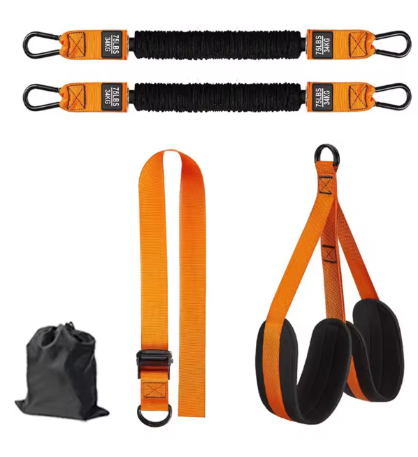 Bande d’Assistance pour Tractions