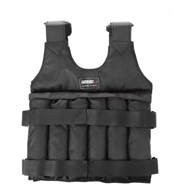 Gilet Lesté Ajustable