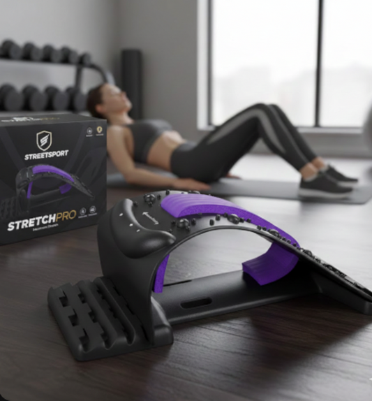 StretchPro