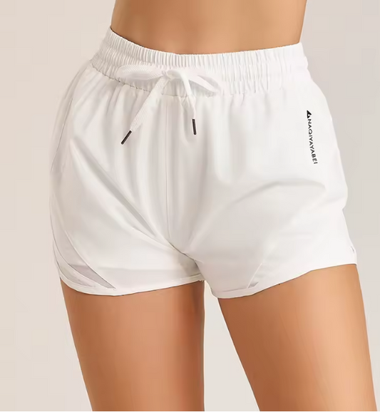 Short de Course pour Femme