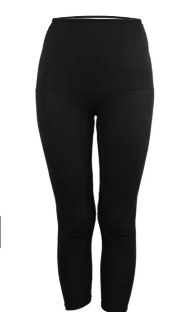 Short amincissant taille haute