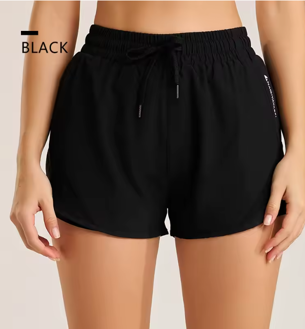 Short de Course pour Femme