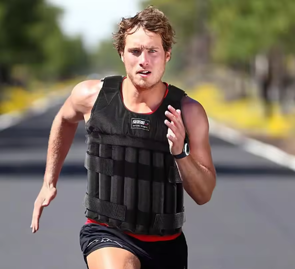 Gilet Lesté Ajustable